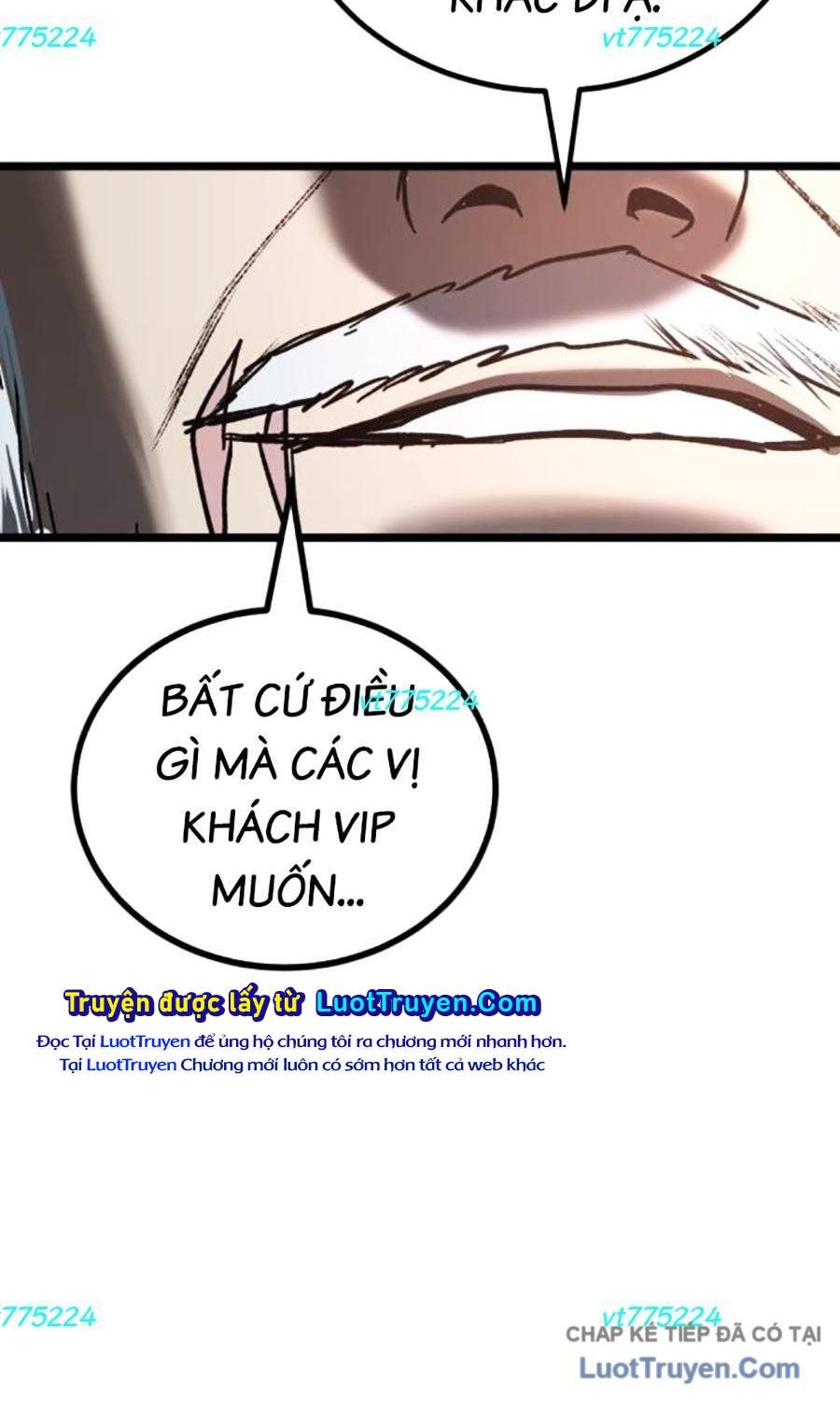 Quản Giáo Số 0 Chap 30 - Next Chap 31