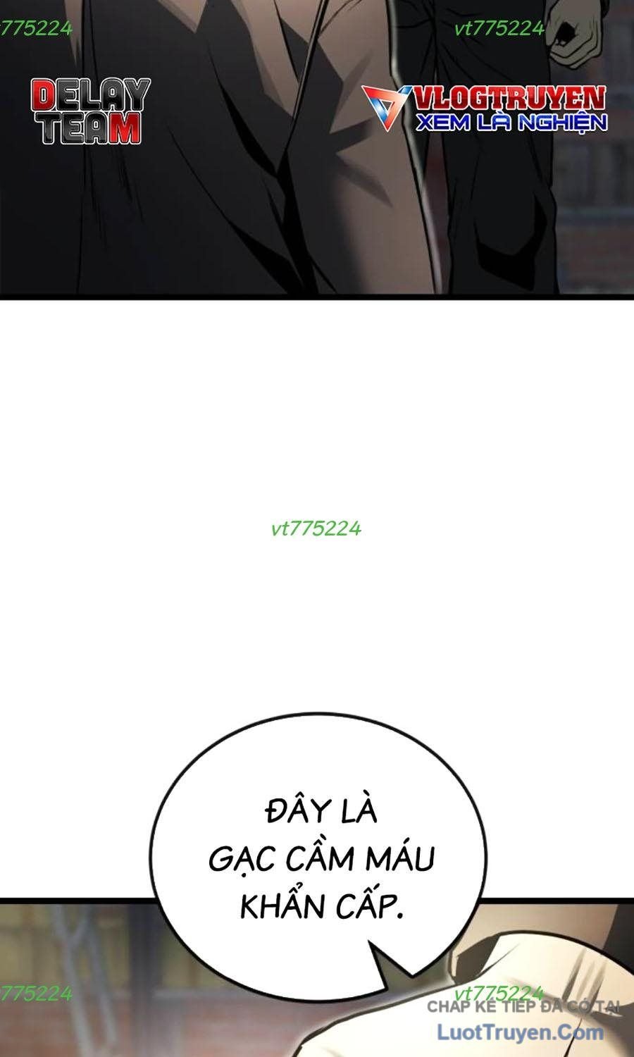 Quản Giáo Số 0 Chap 30 - Next Chap 31