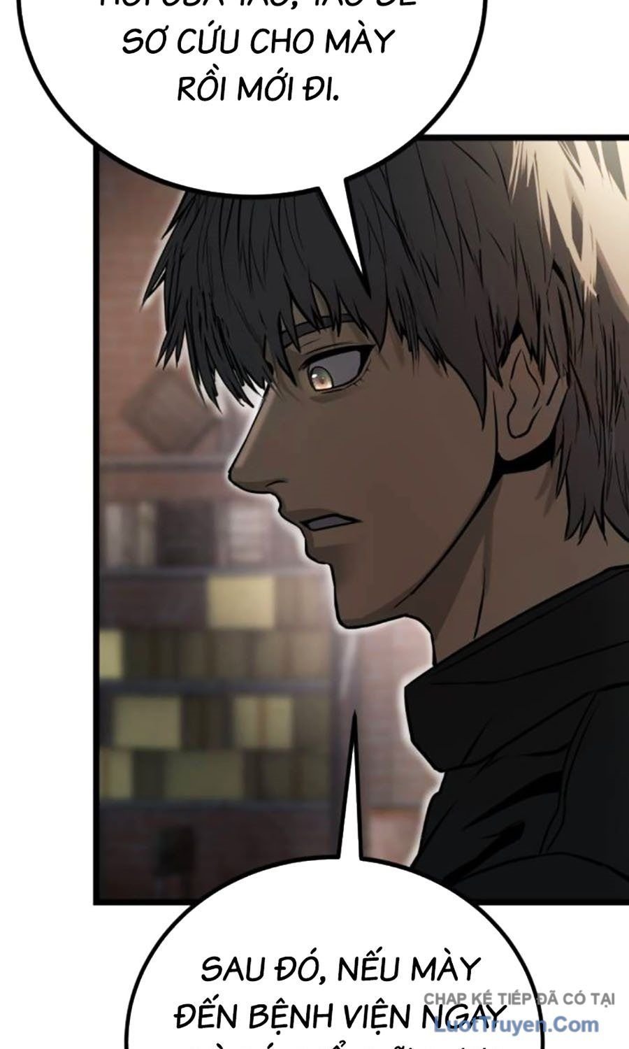 Quản Giáo Số 0 Chap 30 - Next Chap 31