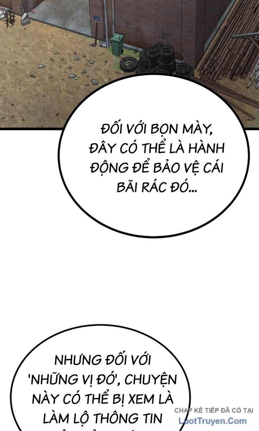 Quản Giáo Số 0 Chap 30 - Next Chap 31