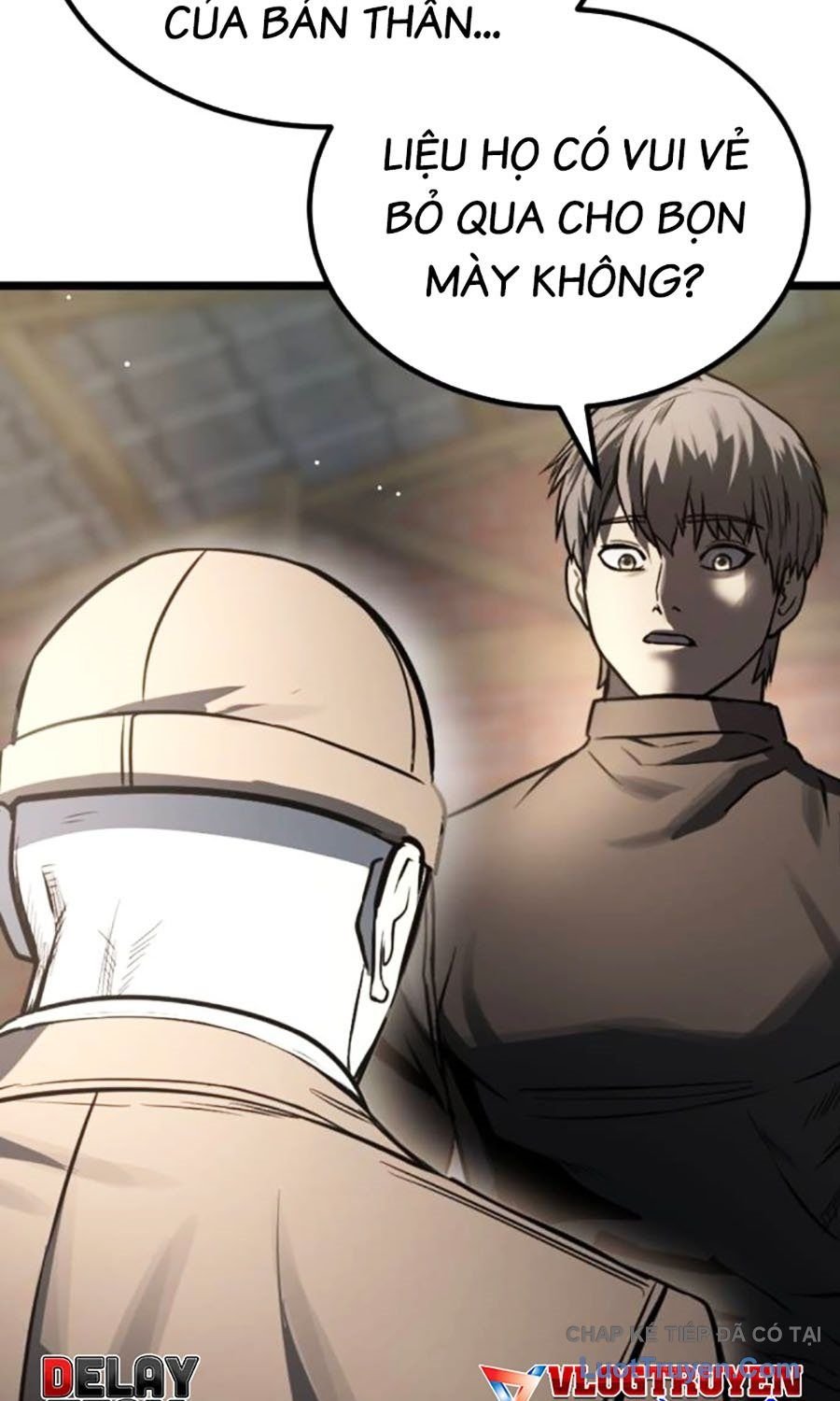 Quản Giáo Số 0 Chap 30 - Next Chap 31