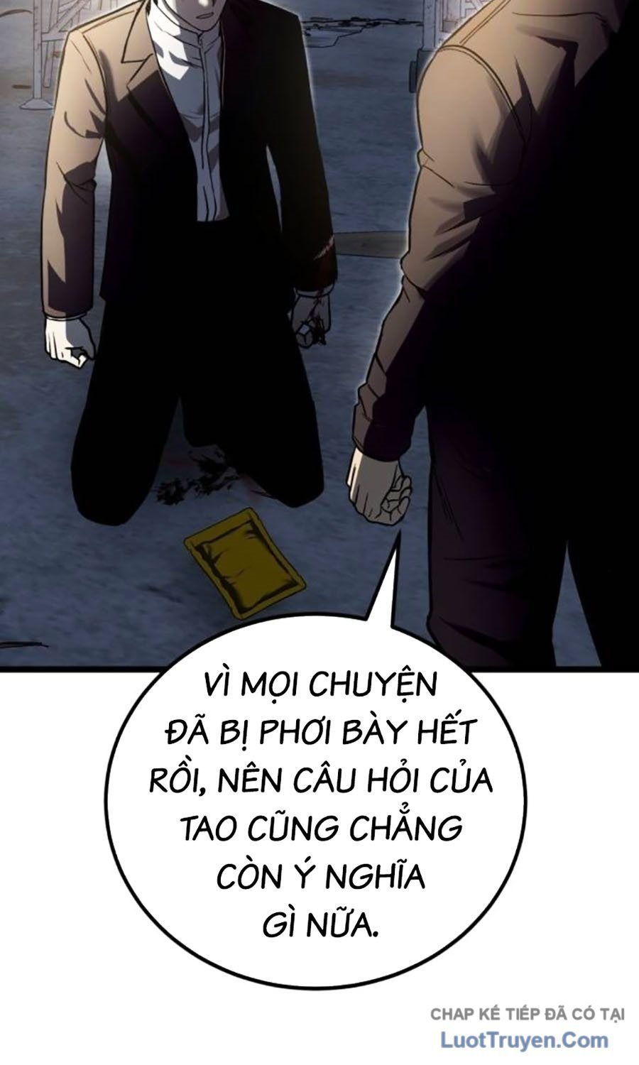 Quản Giáo Số 0 Chap 30 - Next Chap 31