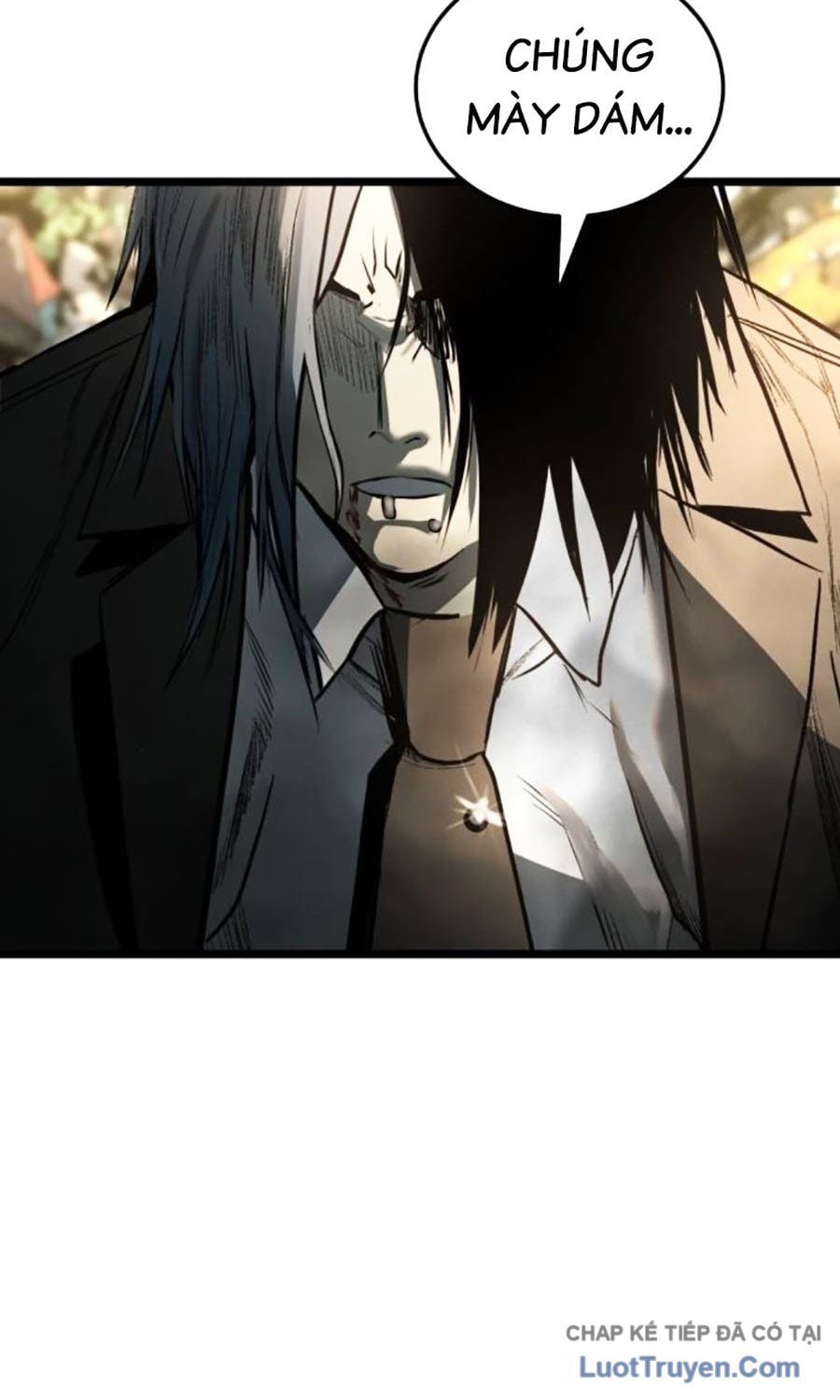 Quản Giáo Số 0 Chap 30 - Next Chap 31