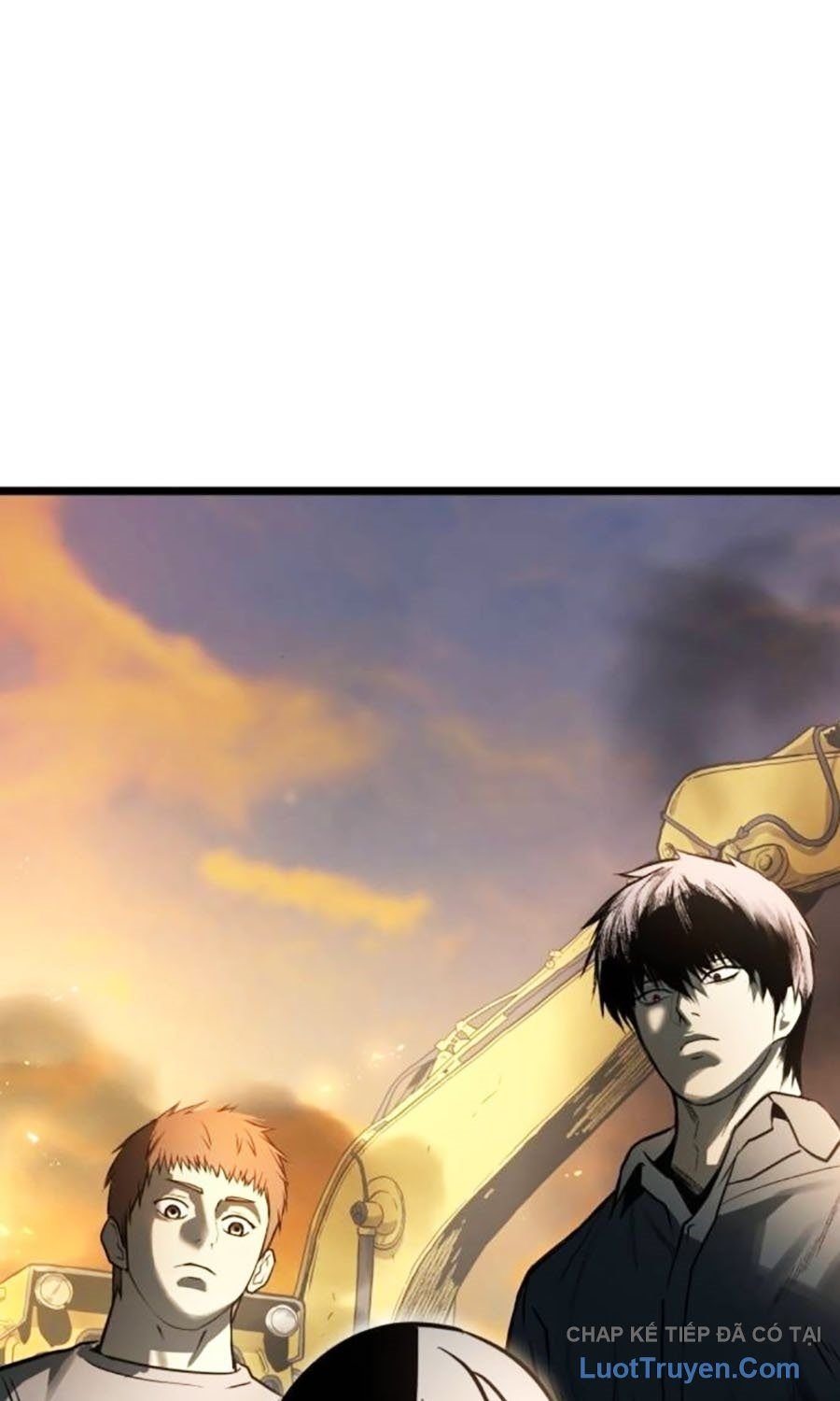 Quản Giáo Số 0 Chap 30 - Next Chap 31