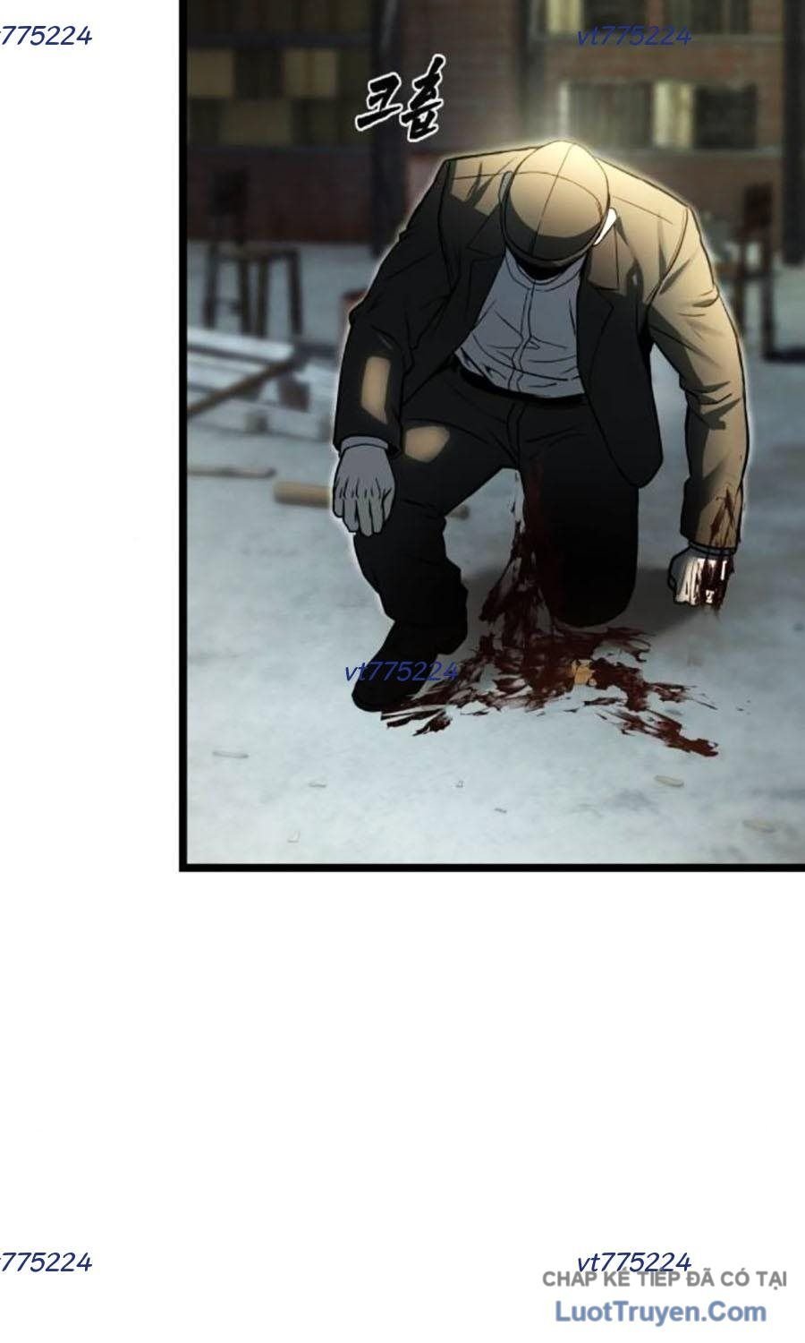 Quản Giáo Số 0 Chap 30 - Next Chap 31