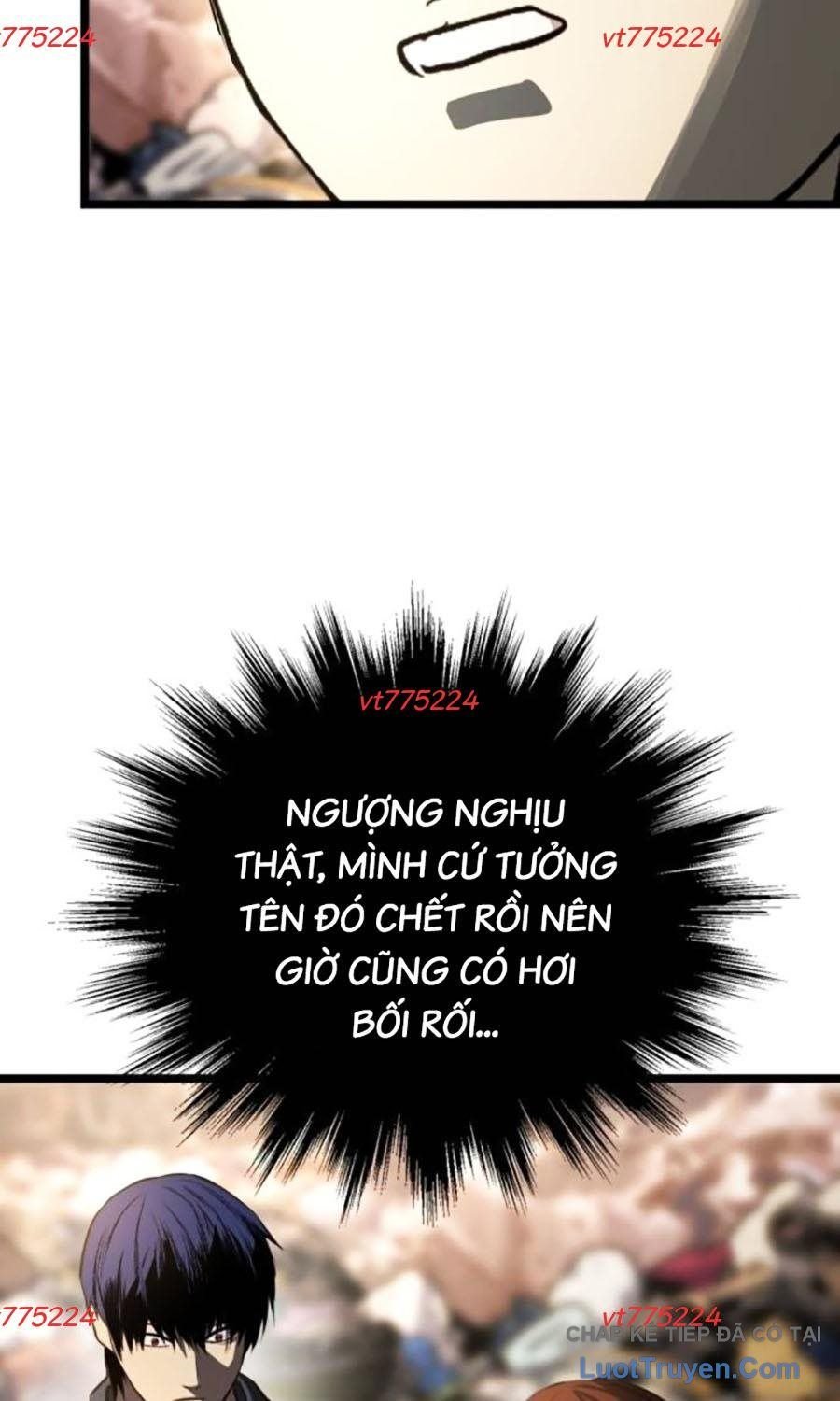 Quản Giáo Số 0 Chap 30 - Next Chap 31