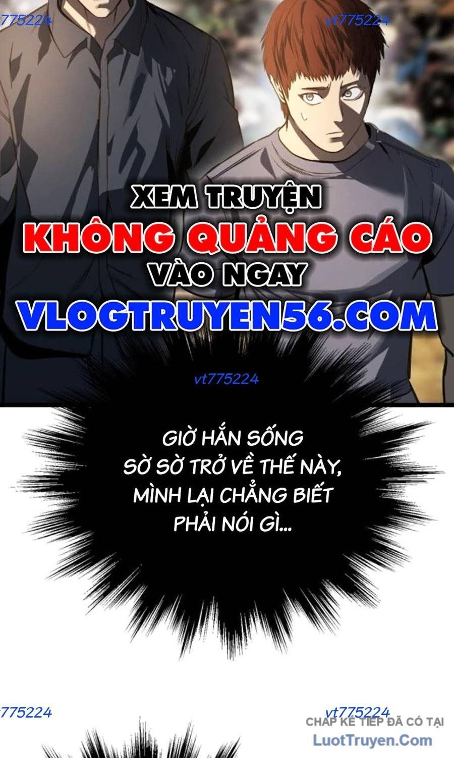 Quản Giáo Số 0 Chap 30 - Next Chap 31