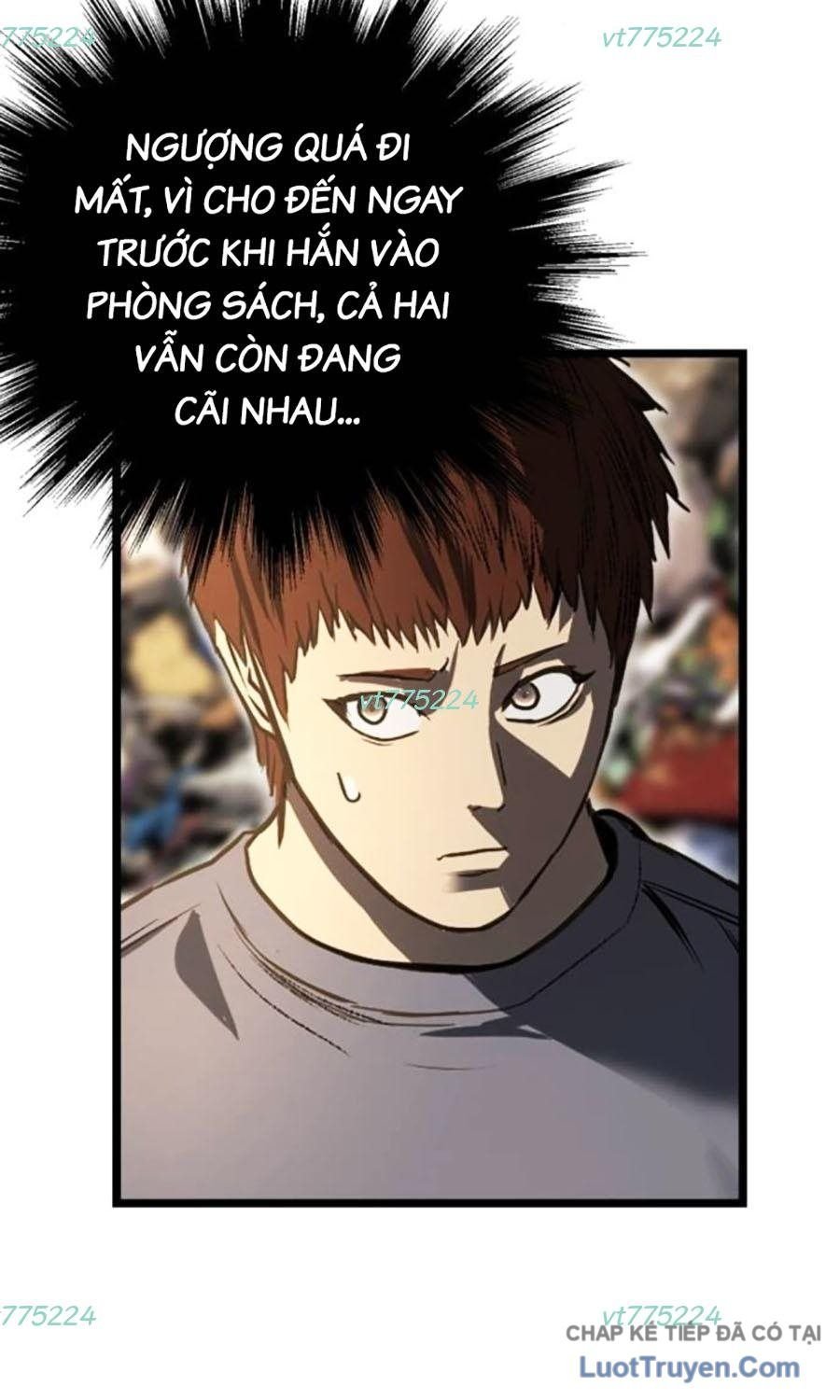 Quản Giáo Số 0 Chap 30 - Next Chap 31