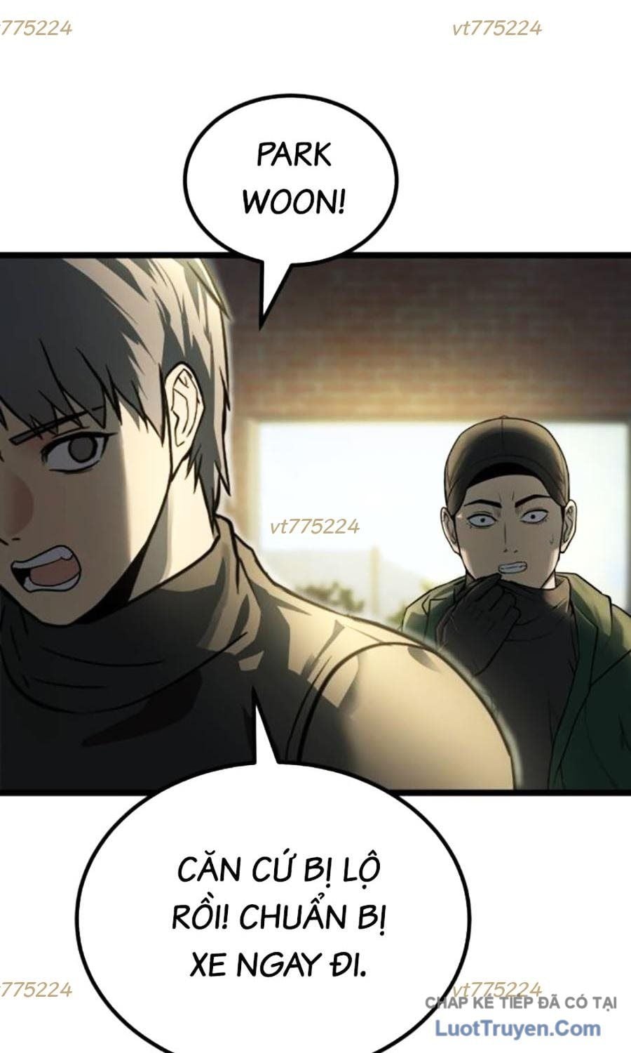 Quản Giáo Số 0 Chap 30 - Next Chap 31