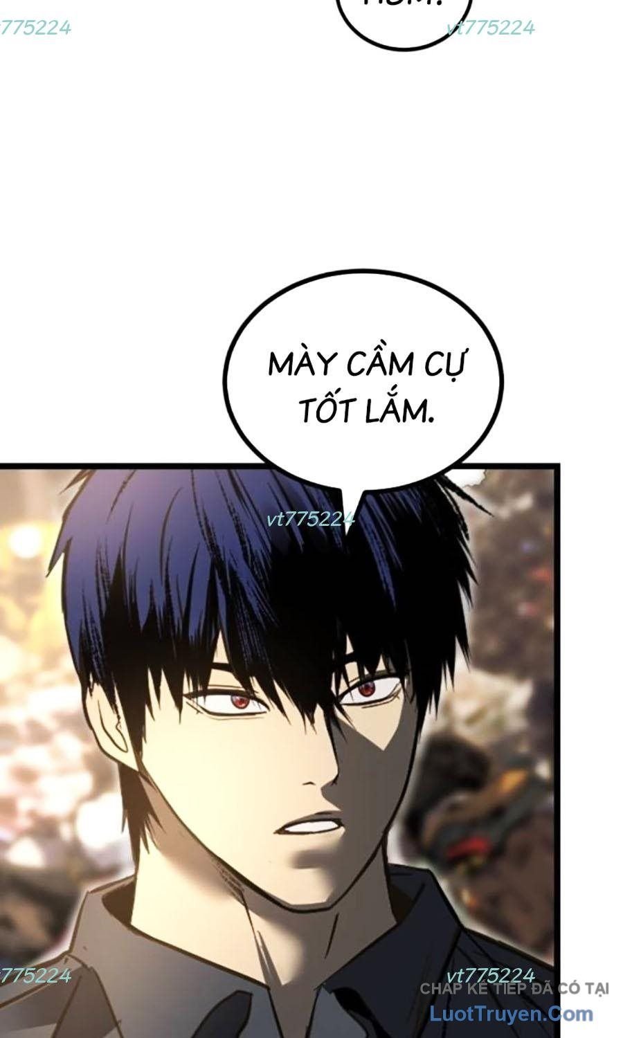 Quản Giáo Số 0 Chap 30 - Next Chap 31