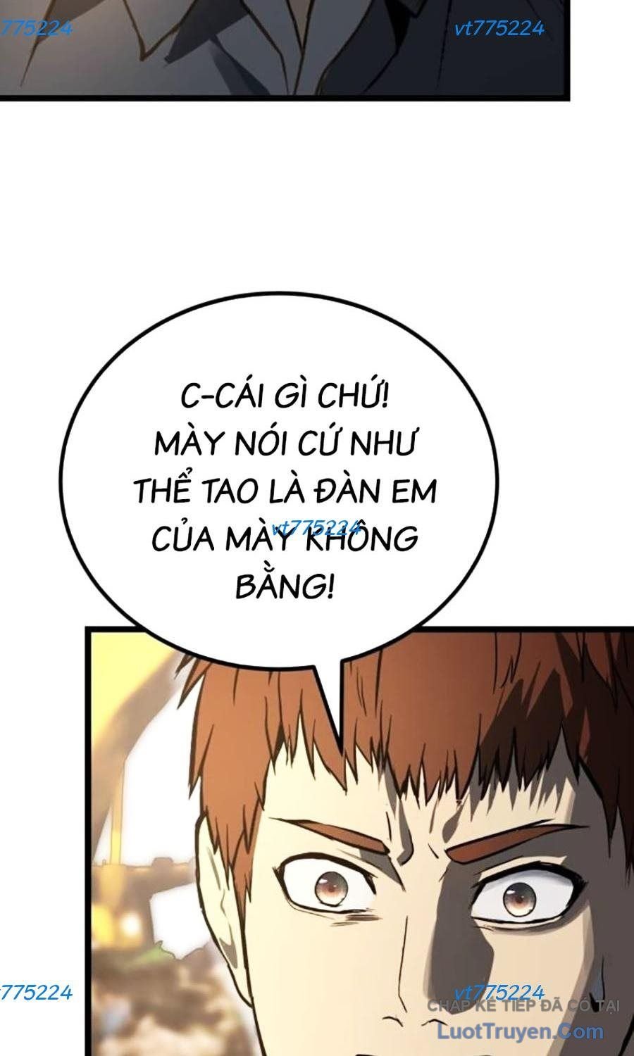 Quản Giáo Số 0 Chap 30 - Next Chap 31