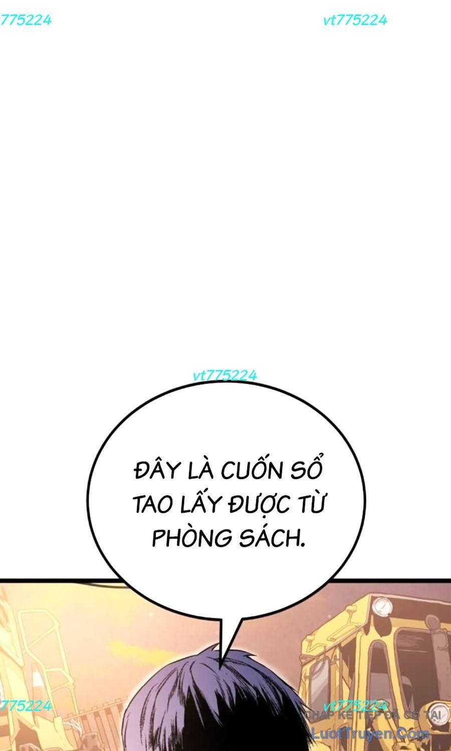 Quản Giáo Số 0 Chap 30 - Next Chap 31