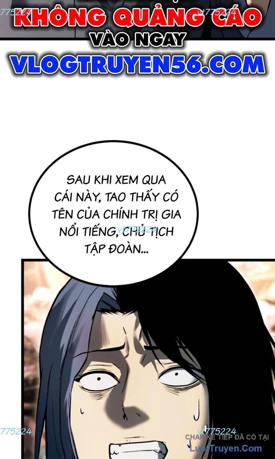 Quản Giáo Số 0 Chap 30 - Next Chap 31