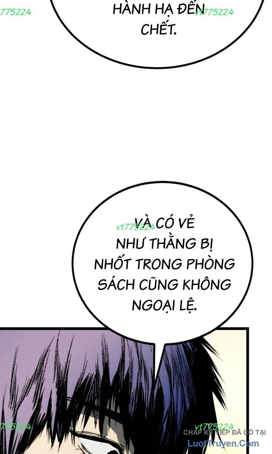 Quản Giáo Số 0 Chap 30 - Next Chap 31