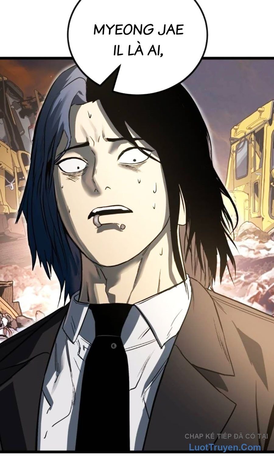 Quản Giáo Số 0 Chap 30 - Next Chap 31