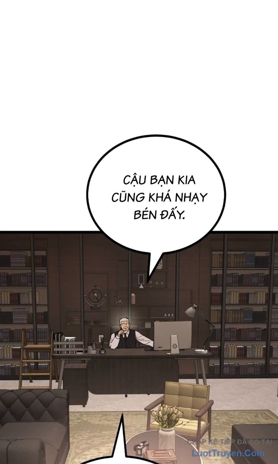 Quản Giáo Số 0 Chap 30 - Next Chap 31