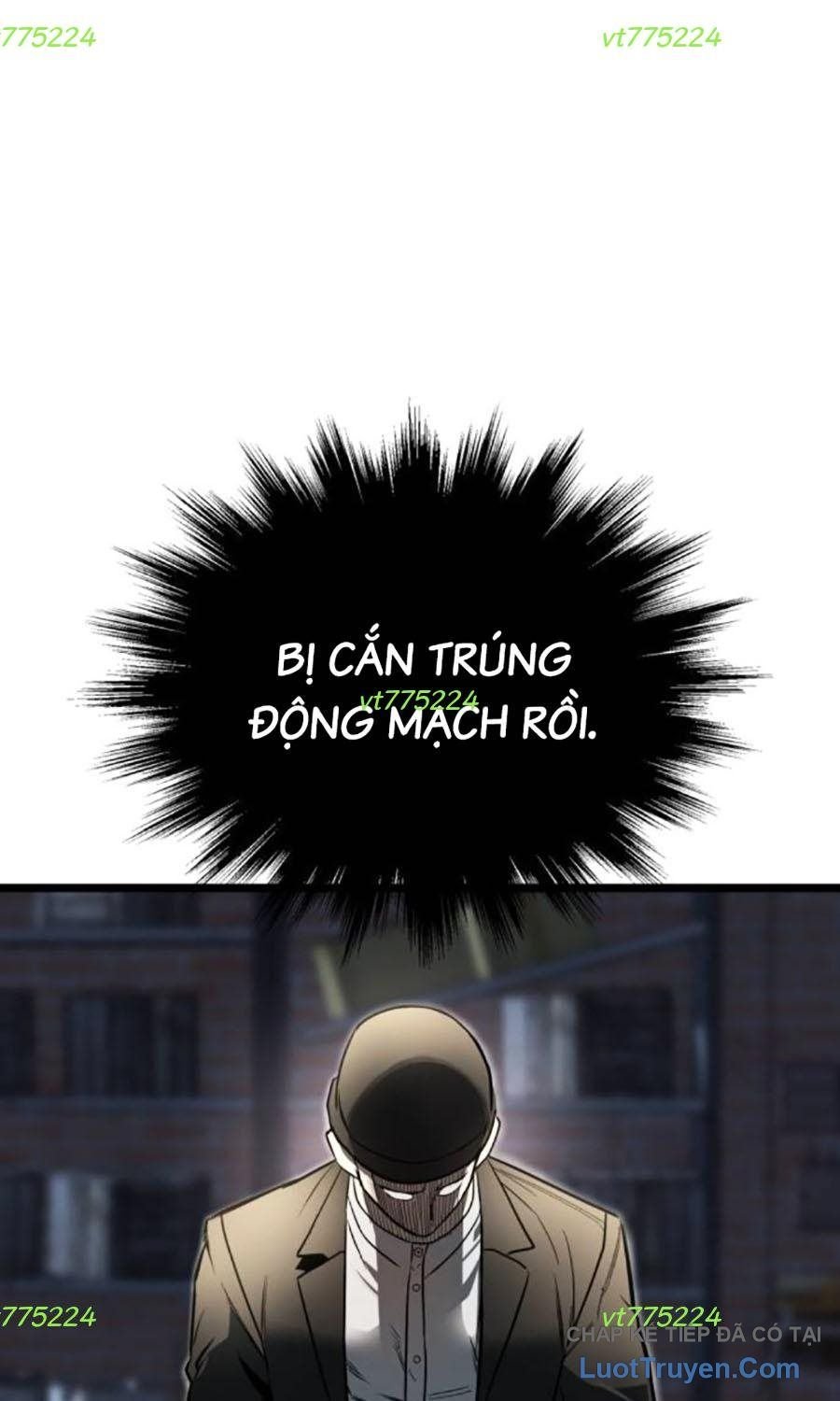 Quản Giáo Số 0 Chap 30 - Next Chap 31