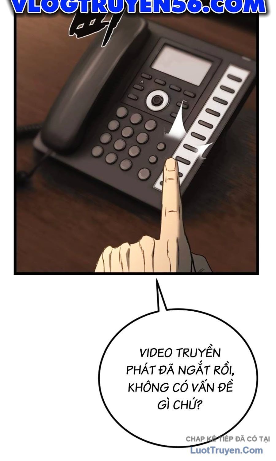 Quản Giáo Số 0 Chap 30 - Next Chap 31