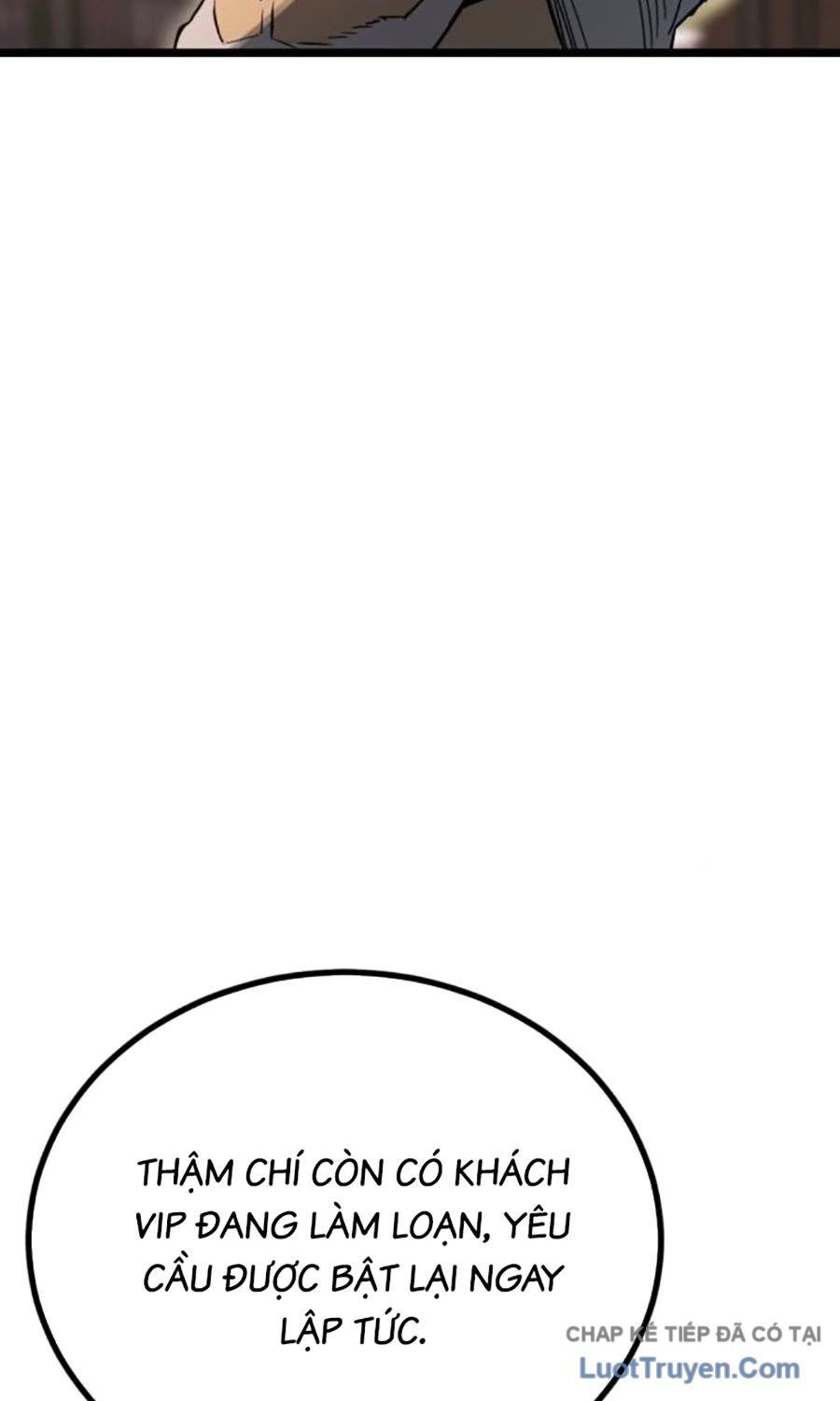 Quản Giáo Số 0 Chap 30 - Next Chap 31