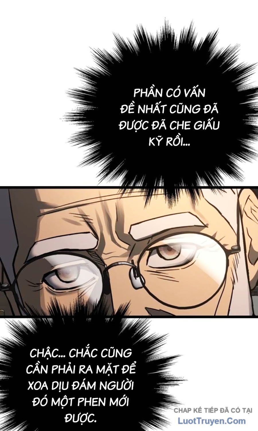 Quản Giáo Số 0 Chap 30 - Next Chap 31