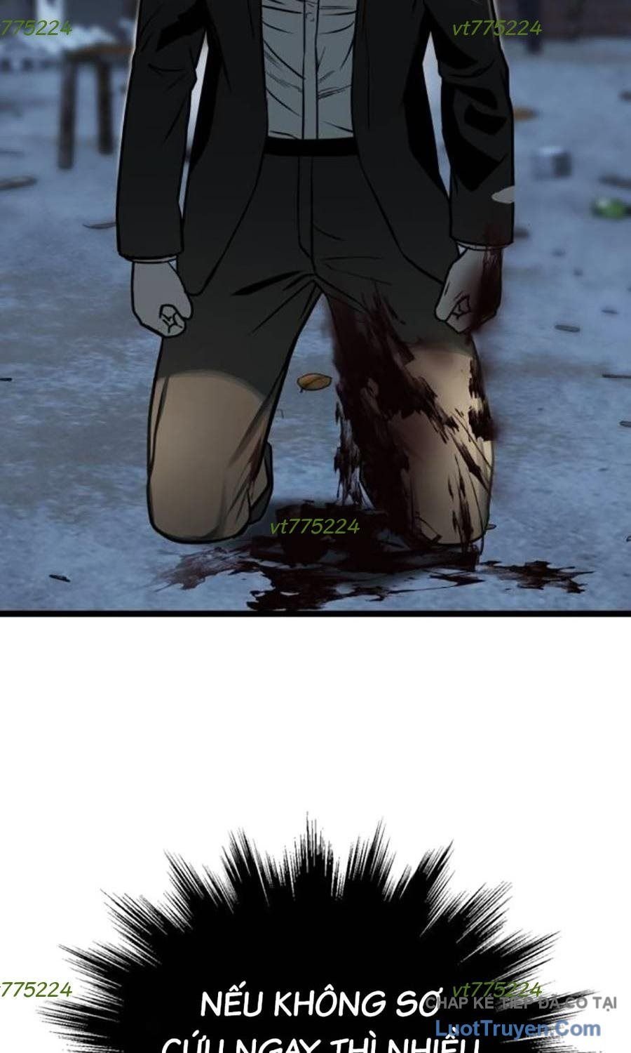 Quản Giáo Số 0 Chap 30 - Next Chap 31