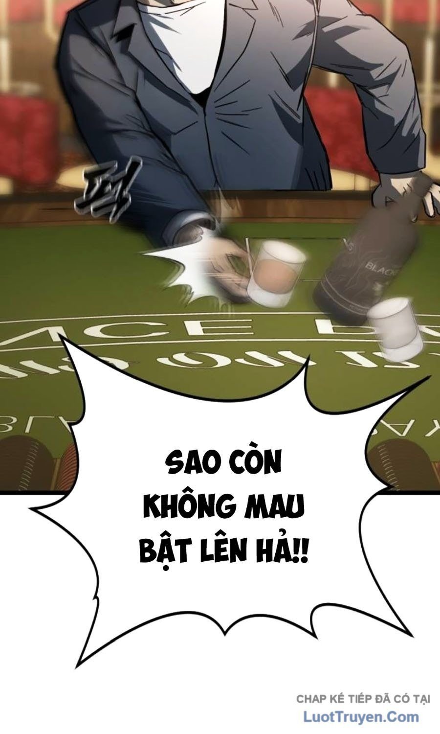 Quản Giáo Số 0 Chap 30 - Next Chap 31