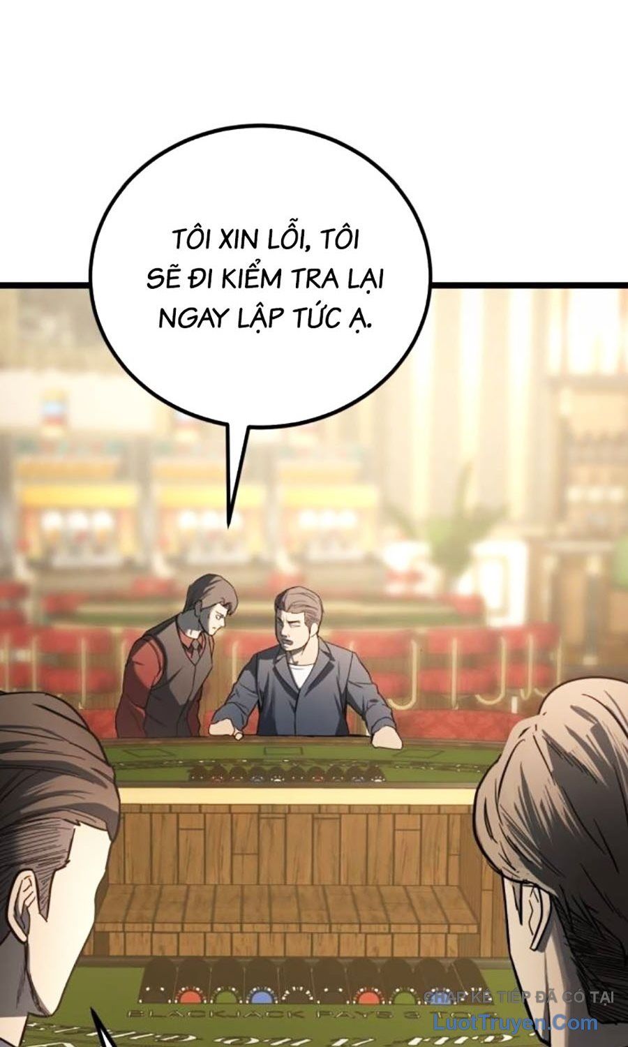 Quản Giáo Số 0 Chap 30 - Next Chap 31