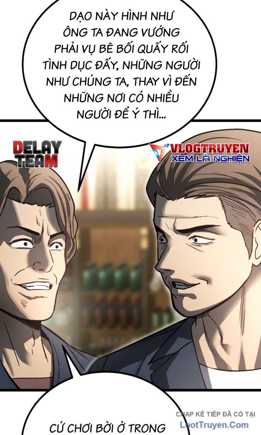 Quản Giáo Số 0 Chap 30 - Next Chap 31