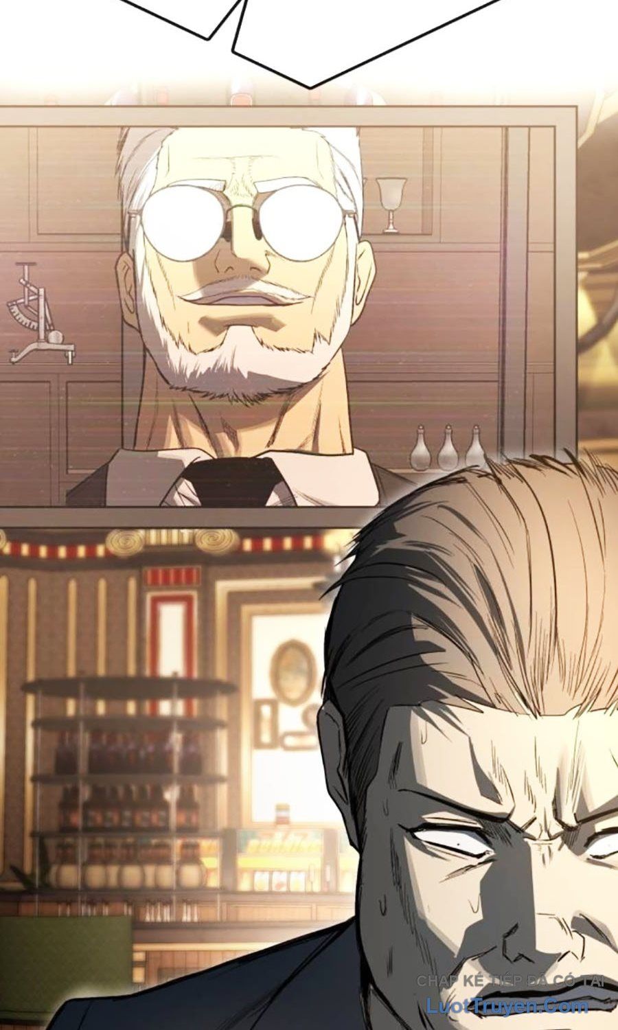 Quản Giáo Số 0 Chap 30 - Next Chap 31