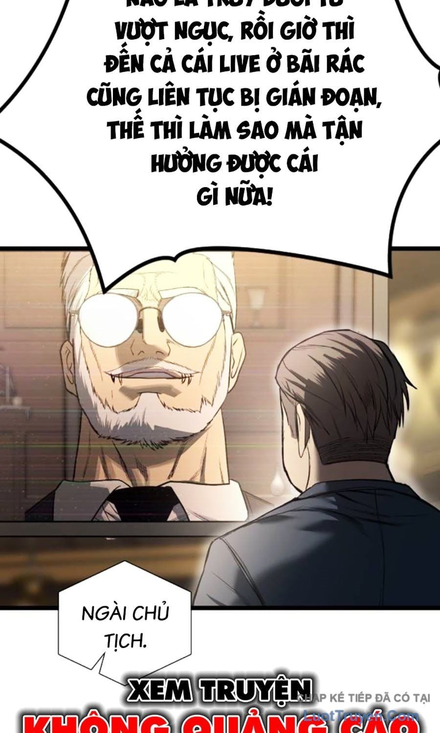 Quản Giáo Số 0 Chap 30 - Next Chap 31