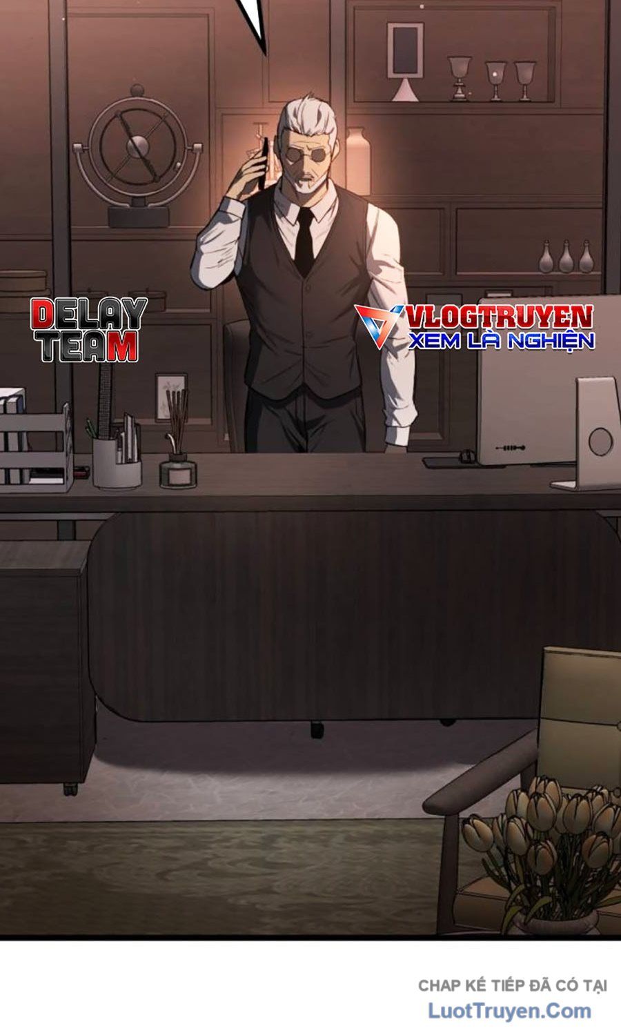 Quản Giáo Số 0 Chap 31 - Next Chap 32