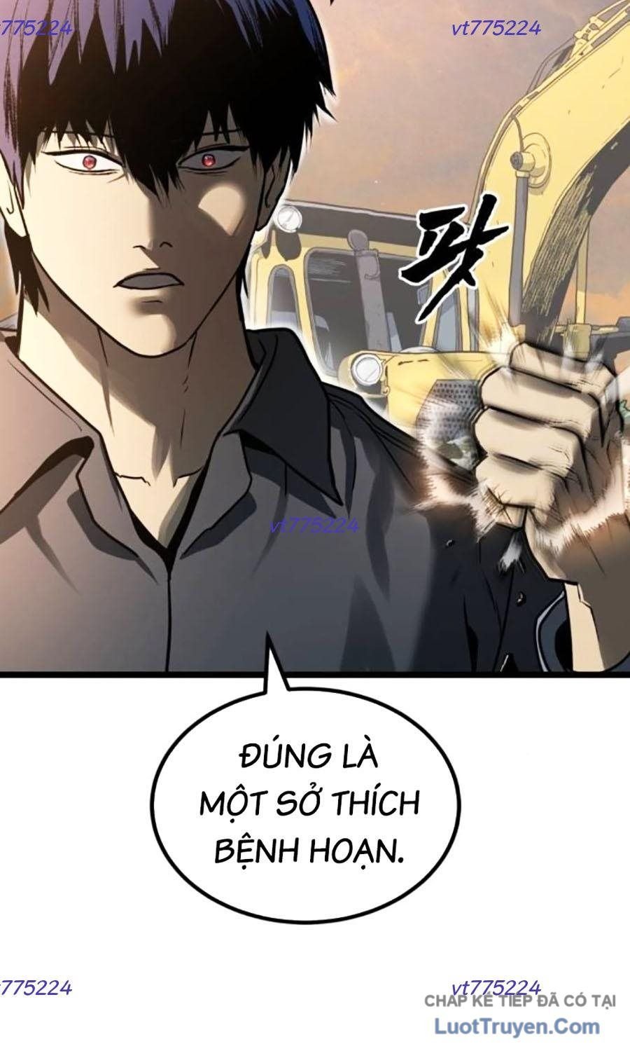 Quản Giáo Số 0 Chap 31 - Next Chap 32