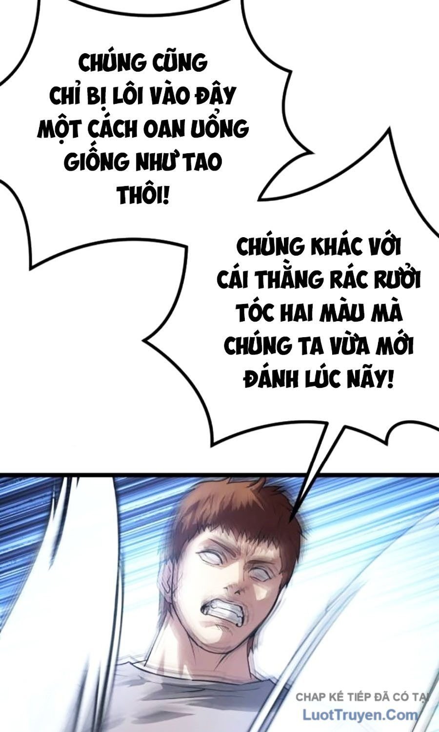 Quản Giáo Số 0 Chap 31 - Next Chap 32