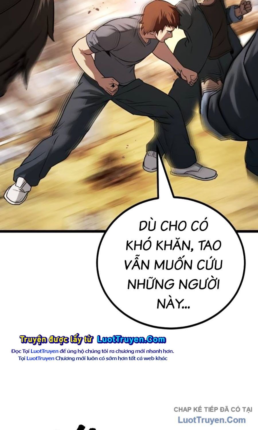 Quản Giáo Số 0 Chap 31 - Next Chap 32