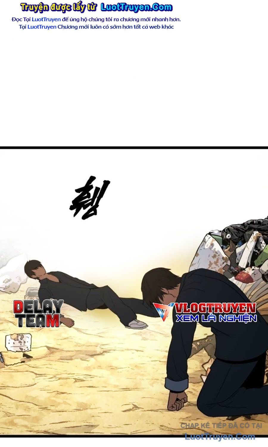 Quản Giáo Số 0 Chap 31 - Next Chap 32