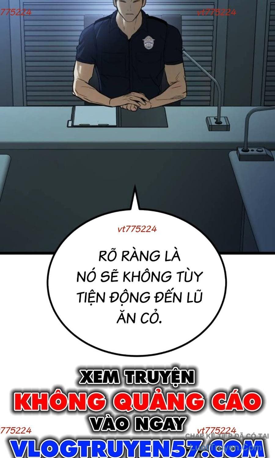 Quản Giáo Số 0 Chap 31 - Next Chap 32
