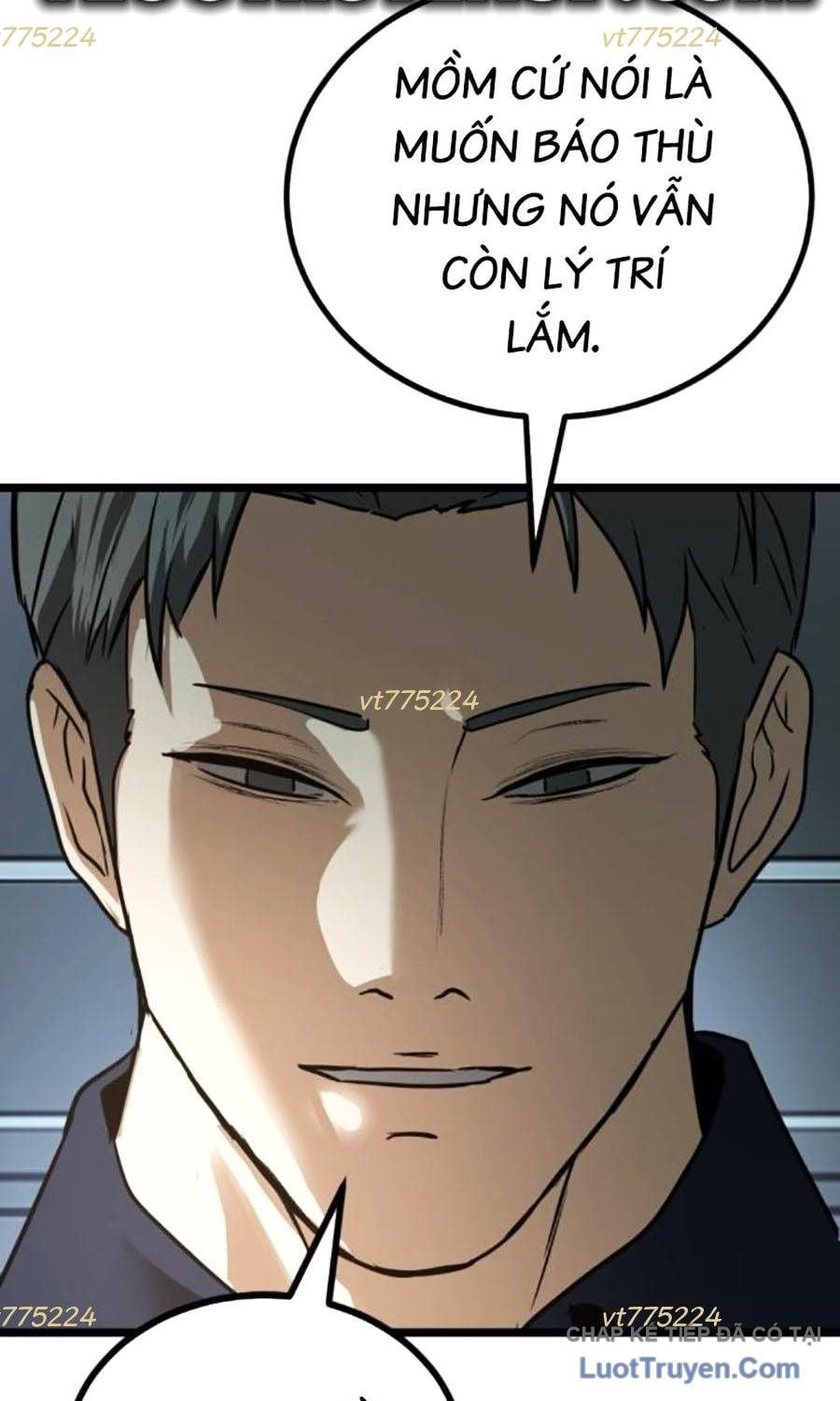 Quản Giáo Số 0 Chap 31 - Next Chap 32