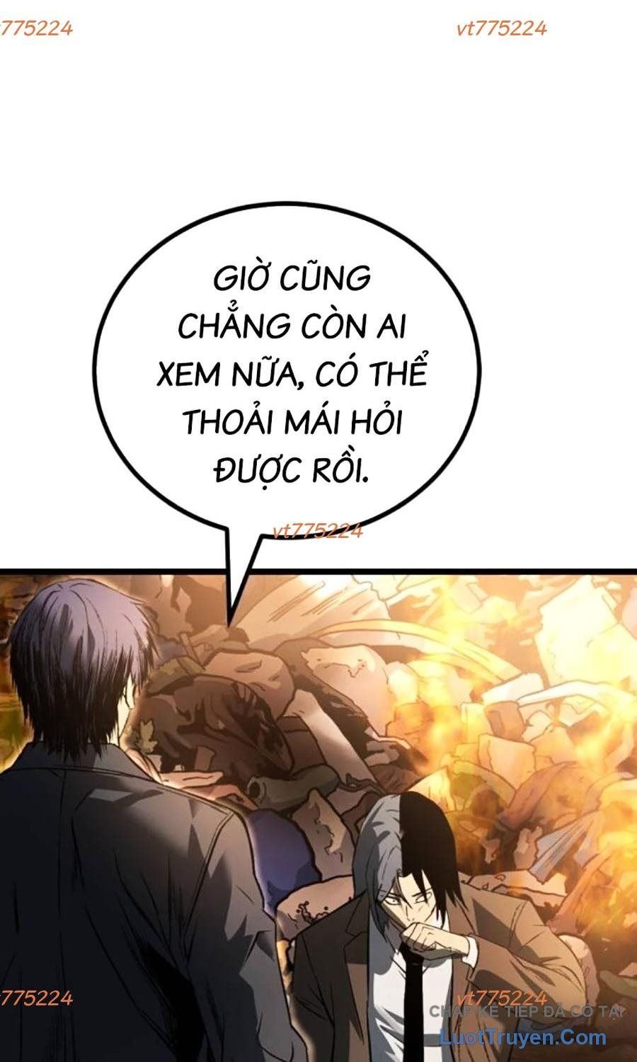 Quản Giáo Số 0 Chap 31 - Next Chap 32
