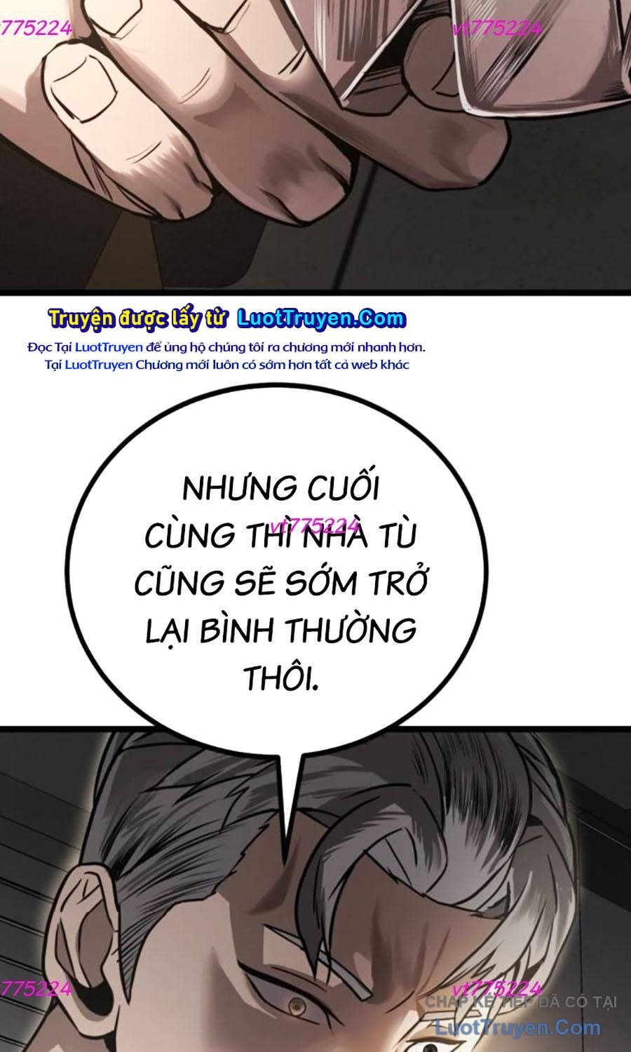 Quản Giáo Số 0 Chap 31 - Next Chap 32