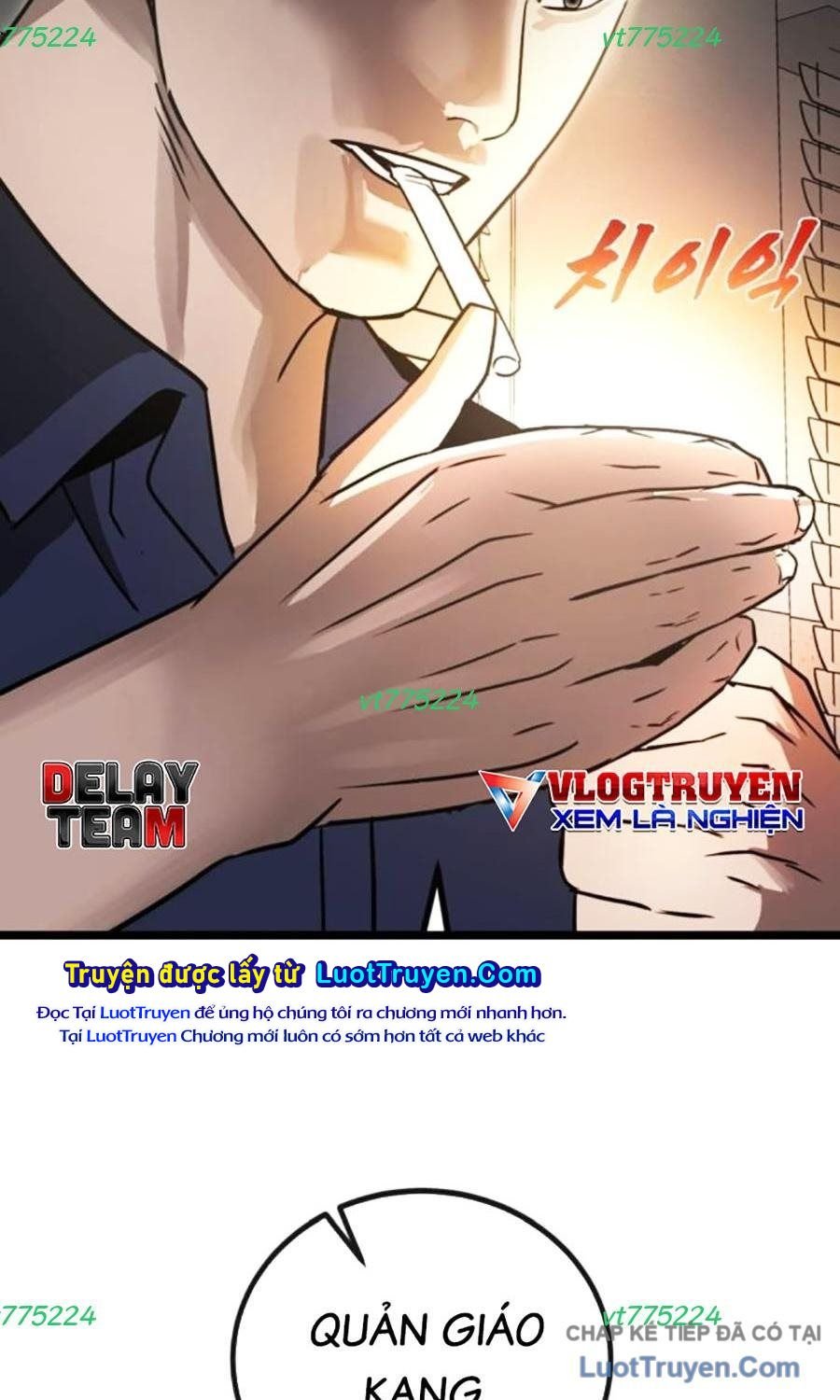 Quản Giáo Số 0 Chap 31 - Next Chap 32