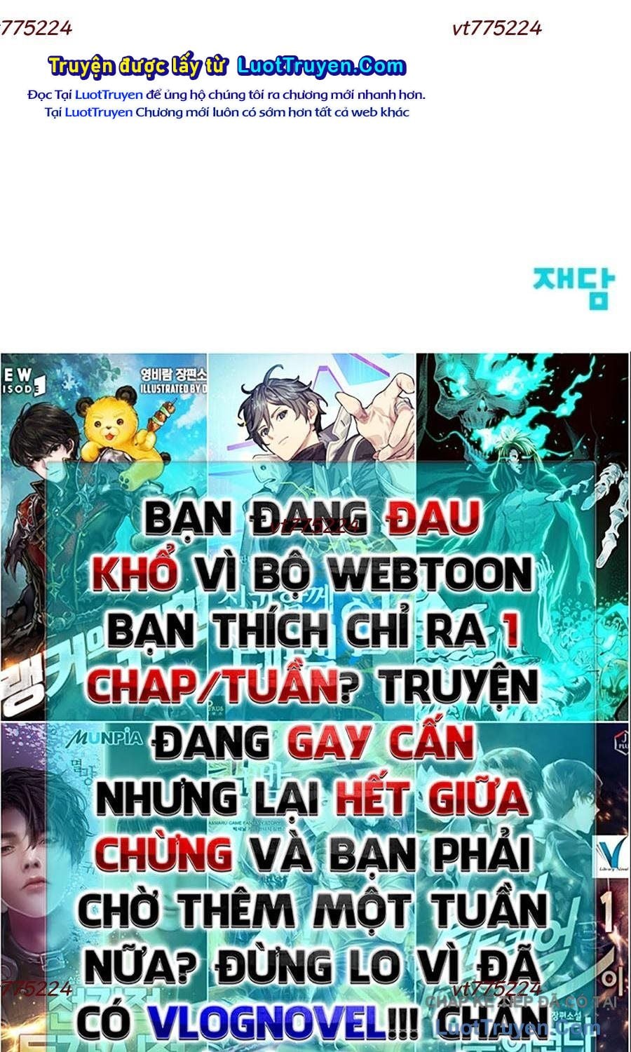 Quản Giáo Số 0 Chap 31 - Next Chap 32