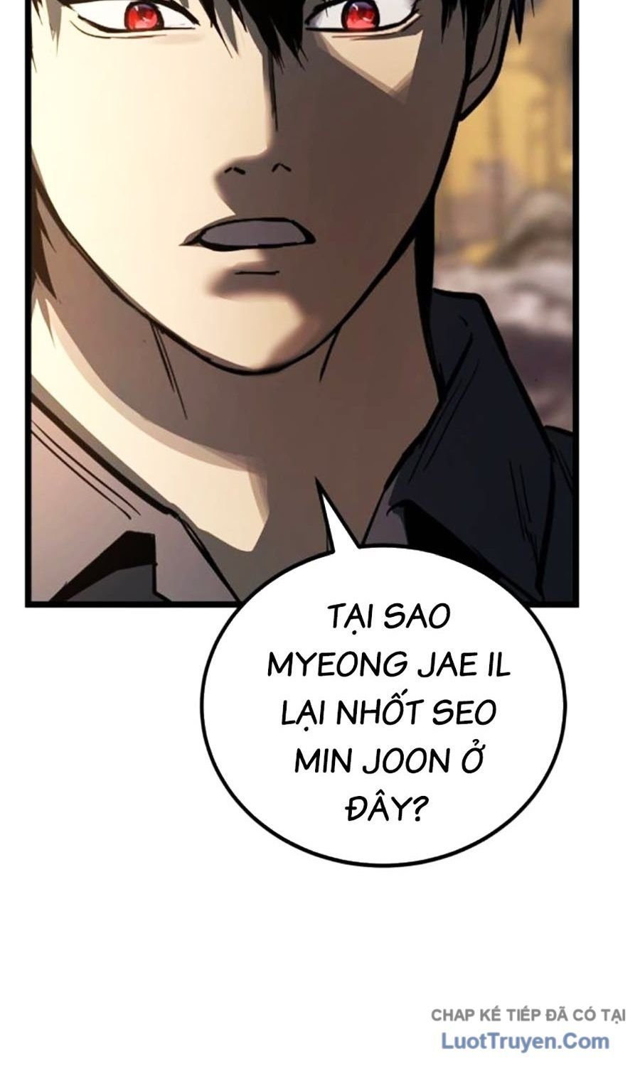 Quản Giáo Số 0 Chap 31 - Next Chap 32