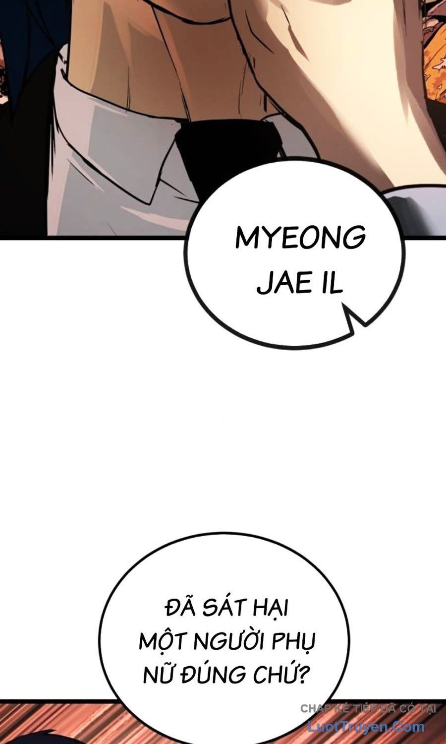 Quản Giáo Số 0 Chap 31 - Next Chap 32