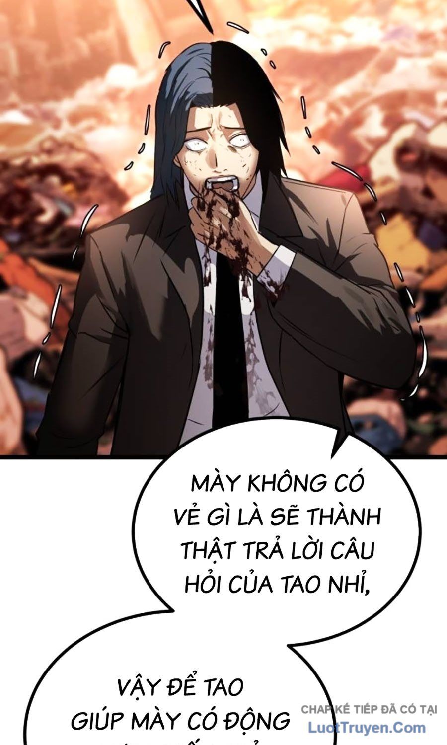 Quản Giáo Số 0 Chap 31 - Next Chap 32