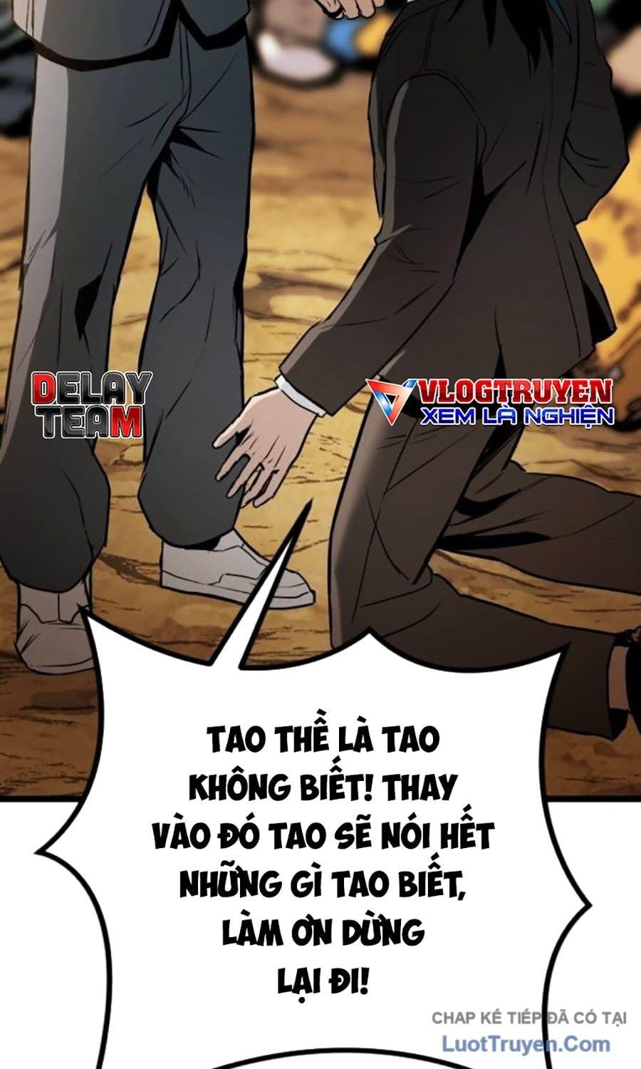Quản Giáo Số 0 Chap 31 - Next Chap 32