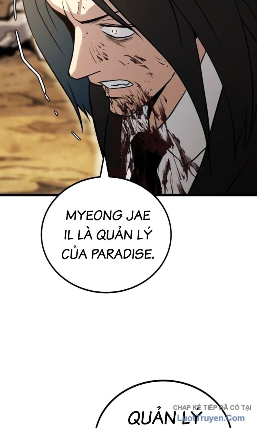 Quản Giáo Số 0 Chap 31 - Next Chap 32