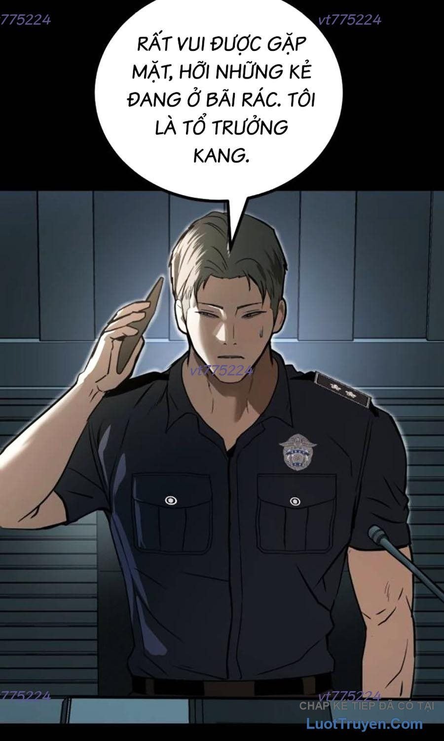 Quản Giáo Số 0 Chap 31 - Next Chap 32