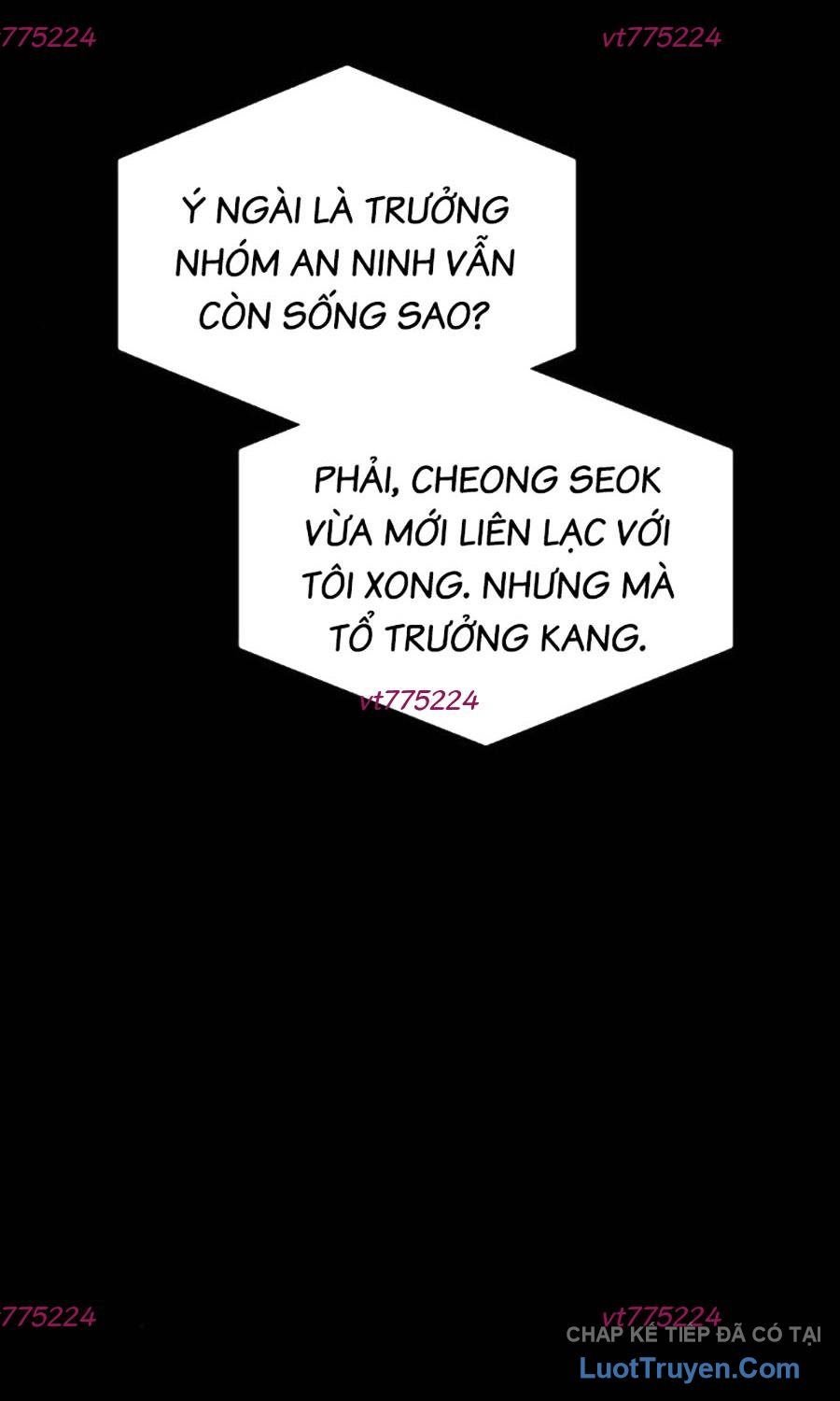 Quản Giáo Số 0 Chap 31 - Next Chap 32