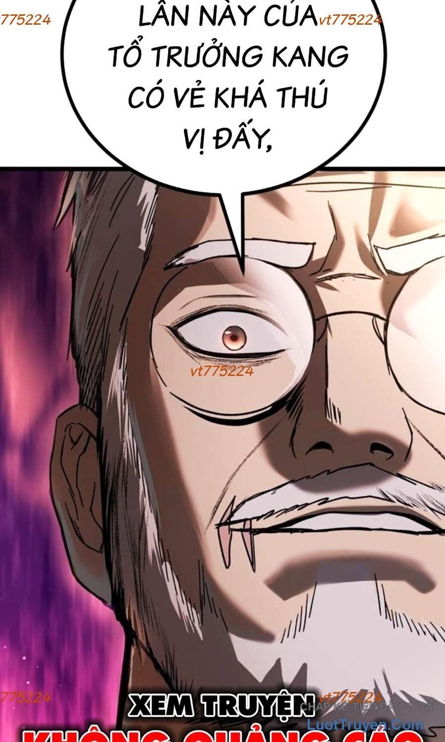 Quản Giáo Số 0 Chap 31 - Next Chap 32