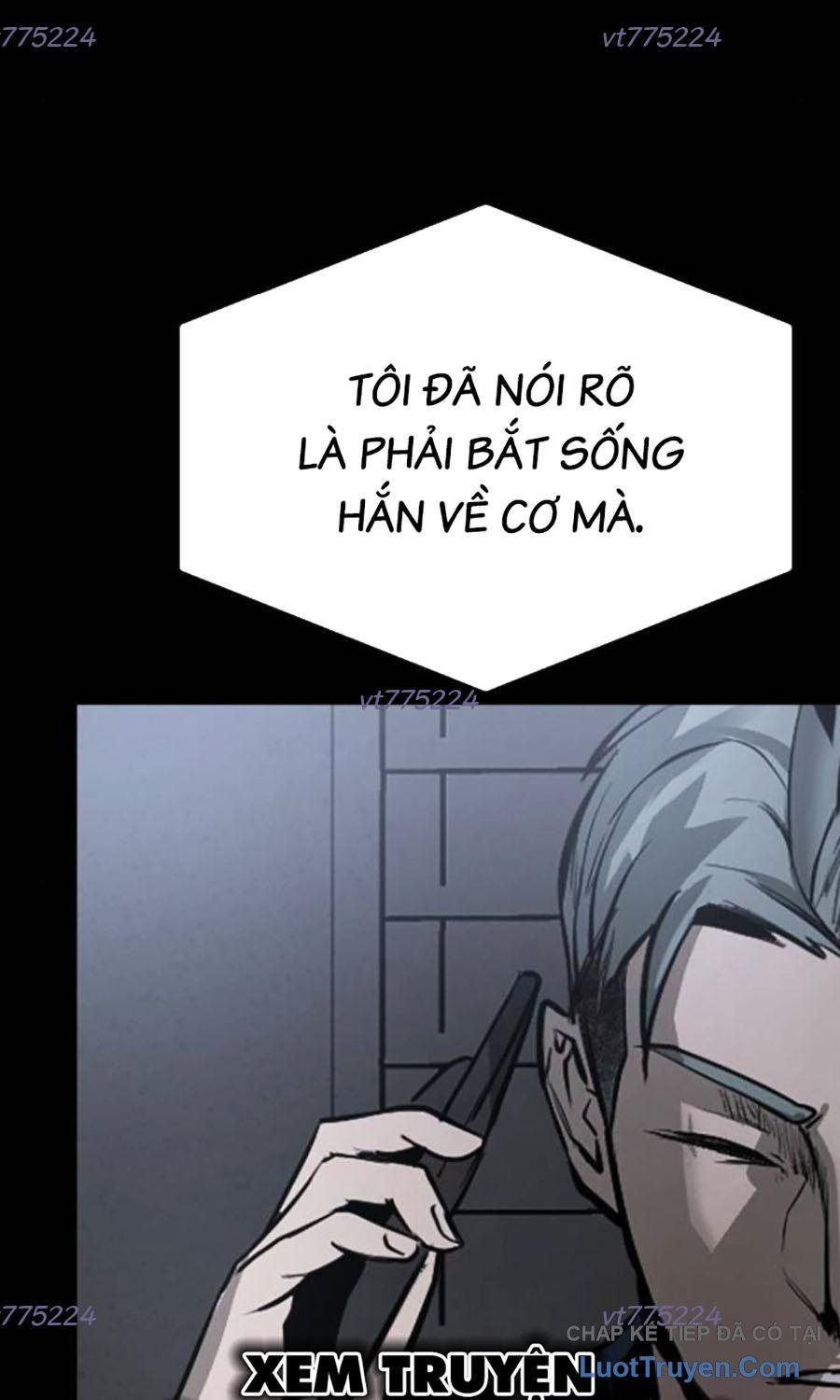 Quản Giáo Số 0 Chap 31 - Next Chap 32